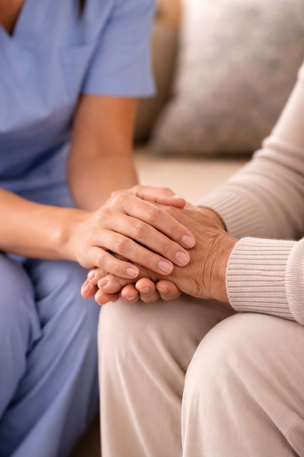 Atención domiciliaria S&L Bienestar